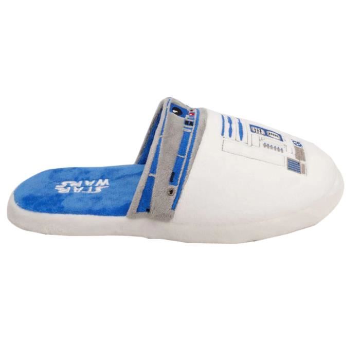 Chaussons star deals wars adulte