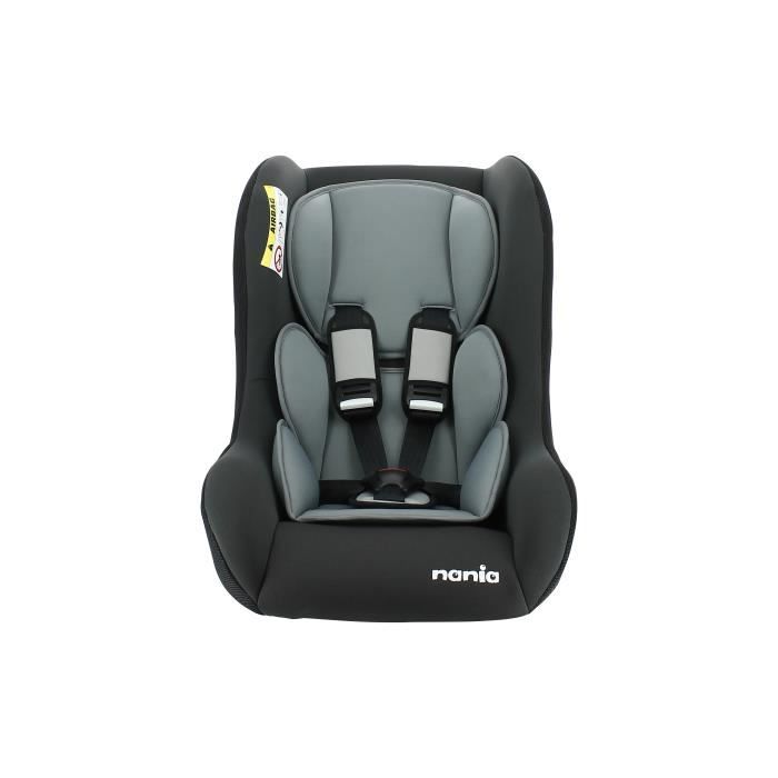 Siege auto deals pas cher leclerc