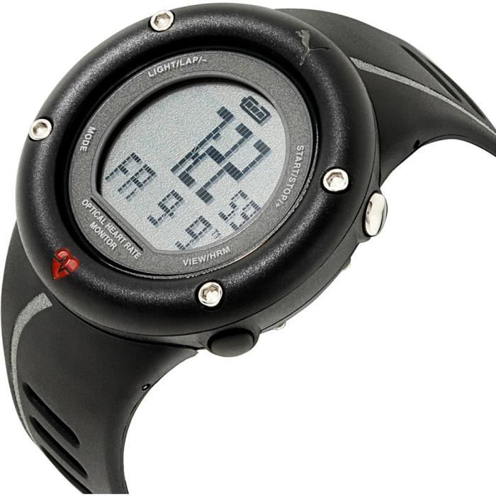 Puma optical cardiac 2025