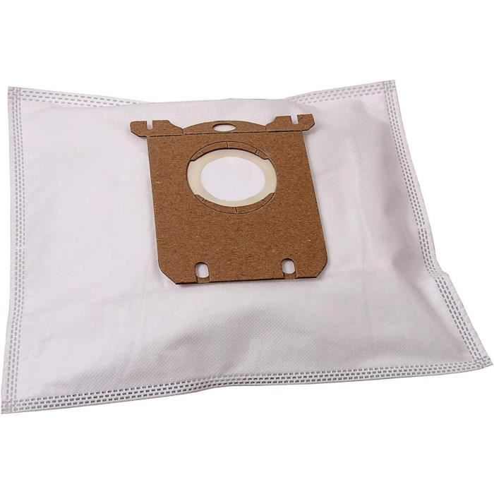 Sac aspirateur sales hepa 12