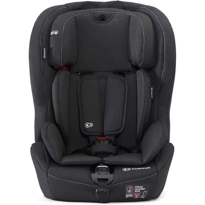 Kinderkraft siège auto shop isofix