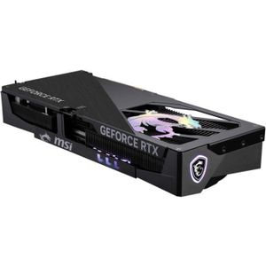 Carte Graphique MSI GeForce RTX 3060 Ti Gaming Z Trio 8G LHR – Ouverte Jamais Utilisée