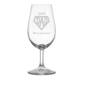 Lot De 6 Verres à Vin - 21 Cl - Verres Transparents Classiques