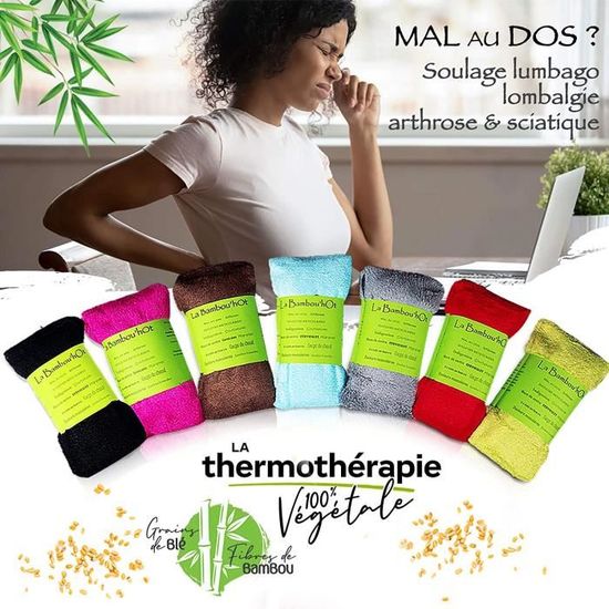 Bouillote Bebe Anti Colique Bouillotte Seche Dorsale Sans Eau Tour De Cou Chauffant Regles Douloureuses Douleur Dos C 0 Cdiscount Sante Mieux Vivre
