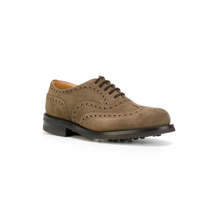 Chaussures church's homme 2025
