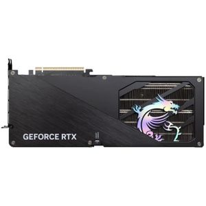 MSI GeForce RTX 3060 Ti Gaming Z TRIO LHR - Carte graphique MSI sur | OOP