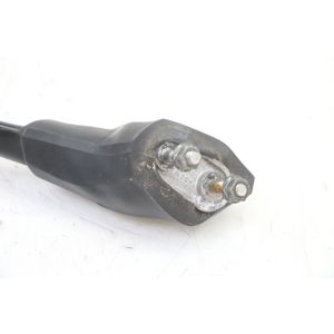 Supports De Rétroviseur Pour Yamaha 600 Fazer 1999 - Occasion, état Opérationnel