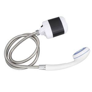 Douche portable - Douche Plein air - Douche de camping - Pompe de