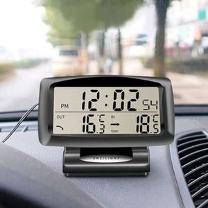 Digoo Station Météo Écran LCD Intérieure Extérieure Sans Fils Avec Digoo Station Météo Écran LCD Intérieure Extérieure Sans Fils Avec