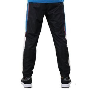 Pantalon de survetement Homme Sergio tacchini CARSON 024 PL PANTS Noir