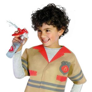 Ciao – Déguisement Officiel Sam Le Pompier Pour Garçon (5-7 Ans) – Tunique, Pantalon, Ceinture, Masque Ciao – Déguisement Officiel Sam Le Pompier Pour Garçon (5-7 Ans) – Tunique, Pantalon, Ceinture, Masque