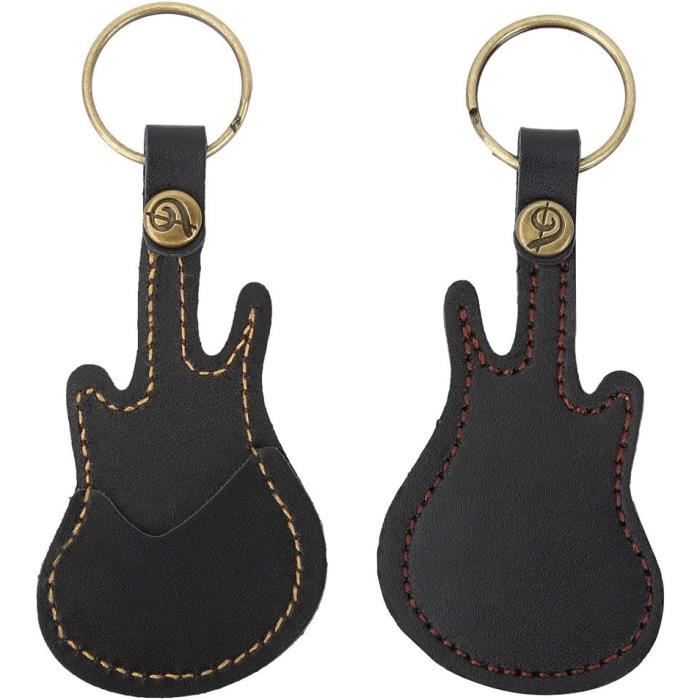 Boîte De Rangeent Pour édiators De Guitare, Boîte De Sélection De