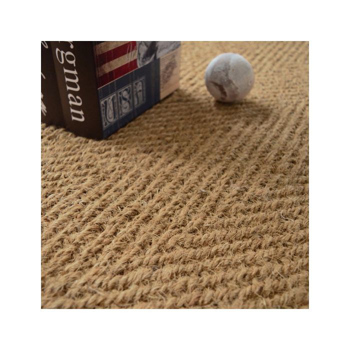 Sol Coco Sol Coco Paravan - Chevron - Rouleau de 4m x 3m - Cdiscount Bricolage