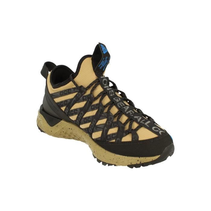 Baskets Nike Acg React Terra Gobe pour Hommes Marron Beige Lacets Synthetique Achat Vente Baskets Nike Acg React Terra Gobe pour Hommes Marron Beige Lacets Synthetique Cdiscount