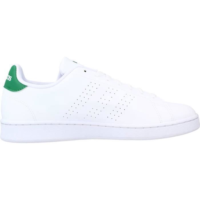 Adidas advantage vert store