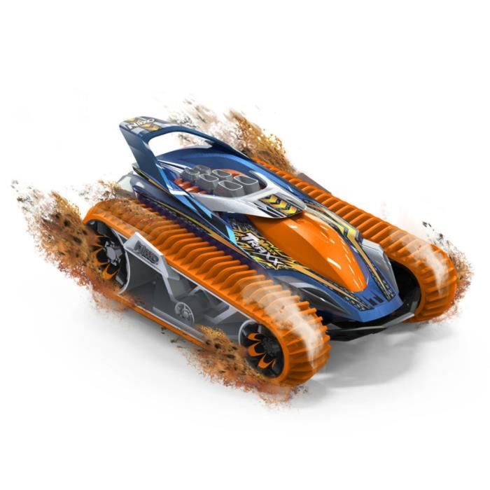 VEHICULE RADIOCOMMANDE PIMPIMSKY Wltoys A959 Electric 4WD véhicule
