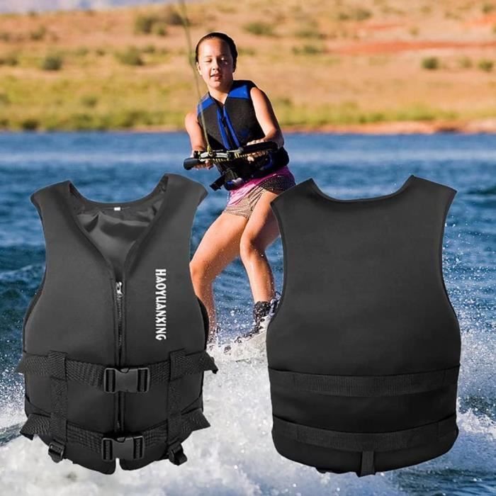 Gilet natation adulte deals