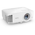 BenQ MX560 - Projecteur DLP portable - 3D - 4000 ANSI lumens - XGA (1024 x 768) - 4:3-4
