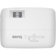 BenQ MX560 - Projecteur DLP portable - 3D - 4000 ANSI lumens - XGA (1024 x 768) - 4:3-5