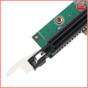 KALEA-INFORMATIQUE Carte Contrôleur PCIe - 1 Port Série RS232 + 1 Port Parallèle LPT
