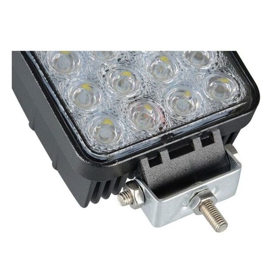 10 X Phares LED 48W COLIGHT – Projecteurs 12/24V Pour Camion, 4x4, ATV – Neufs