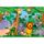 Poster mural animaux