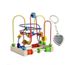 Jouet Bois Boulier Labyrinthe Boulier Enfant Jeu Eveil Bebe Perles Bois Colore Fruit Labyrinthe Jeu De Societe Achat Vente Boulier Cdiscount