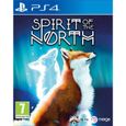 Spirit of the North Jeu PS4-0