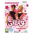 GREASE / Jeu console Wii-0