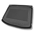 5 PORTE 2009-2017 STANDART TAPIS DE COFFRE SUR MESURE pour VW POLO V 3