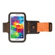Le cano/ë la Marche KP TECHNOLOGY Brassard Case pour Huawei Y6 2019 Coque Brassard pour la Course /à Pied la randonn/ée Le v/élo l/équitation et dautres Sports pour Huawei Y6 2019