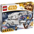 LEGO® Star Wars™ 75219 Véhicule Impérial AT-Hauler™-0