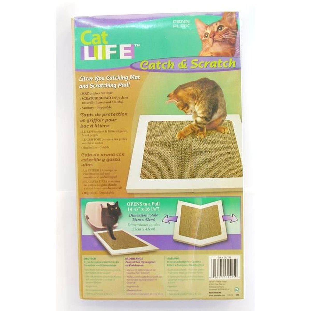 Vitakraft Tapis Sortie De Litiere Catch Scratch Pour Chat Achat Vente Tapis Proprete Alese Llitiere Catch Scratch Chat Cdiscount Vitakraft Tapis Sortie De Litiere Catch Scratch Pour Chat Achat Vente Tapis Proprete Alese Llitiere Catch Scratch Chat Cdiscount