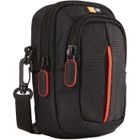 CASE LOGIC Sac, housse, étui photo - vidéo Caselogic DCB-313 BLACK