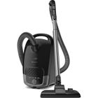 Aspirateur Traineau Compact et Puissant - MIELE Guard S1 - 890 W - Sac 3,5 L - Noir