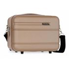 Vanity case MOVOM "Galaxy 2.0" - champagne - JOU-5983963