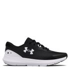 Chaussures de course - UNDER ARMOUR - Surge 3 - Femme - Noir/blanc - Usage régulier