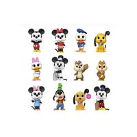 Figurine Display Mystery Mini Disney Mickey et ses Amis  Disney