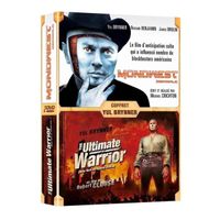 Yul Brynner  : Mondwest / Ultimate Warrior