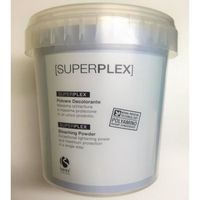 BAREX - Poudre Décolorante Superplex Barex 400 G