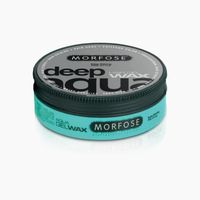 MORFOSE cire gelwax aqua deep turquoise 175 ML