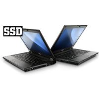 Dell E6410 - Core i5 - 8 Go - 240 Go SSD - Webcam