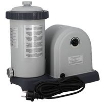 Epurateur à cartouche INTEX C1500 - Filtre 5,7 m³/
