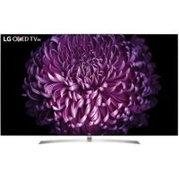 LG - OLED55B7V - TV OLED 4K - 55" (139 cm) - Smart TV - HDMI x 4 - Classe énergétique A