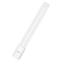 OSRAM Dulux LED, 2G11-base, optique dépolie ,Blanc chaud (3000K), 1350 Lumen, Remplacement de la traditionnelle 24W-Ampoules