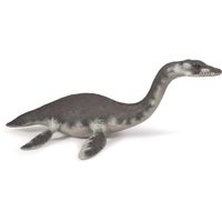 Figurine Plésiosaure LES DINOSAURES - PAPO - Gris - Pour Enfant à partir de 3 ans