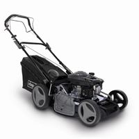 Tondeuse thermique TT173 - 51ATG de 51 cm - SCHEPPACH - avec Bidon d'huile Black édition - 58112139953