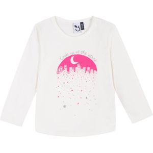 3 Pommes T-Shirt B/éb/é Fille