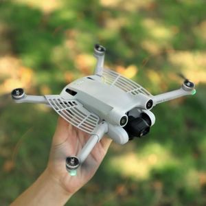 SECURITE - LARGAGE - EJECTION Garde main pour Drone DJI Mini3 Pro - AIHONTAI - M