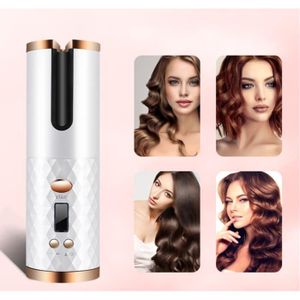 Boucleur promo clearance